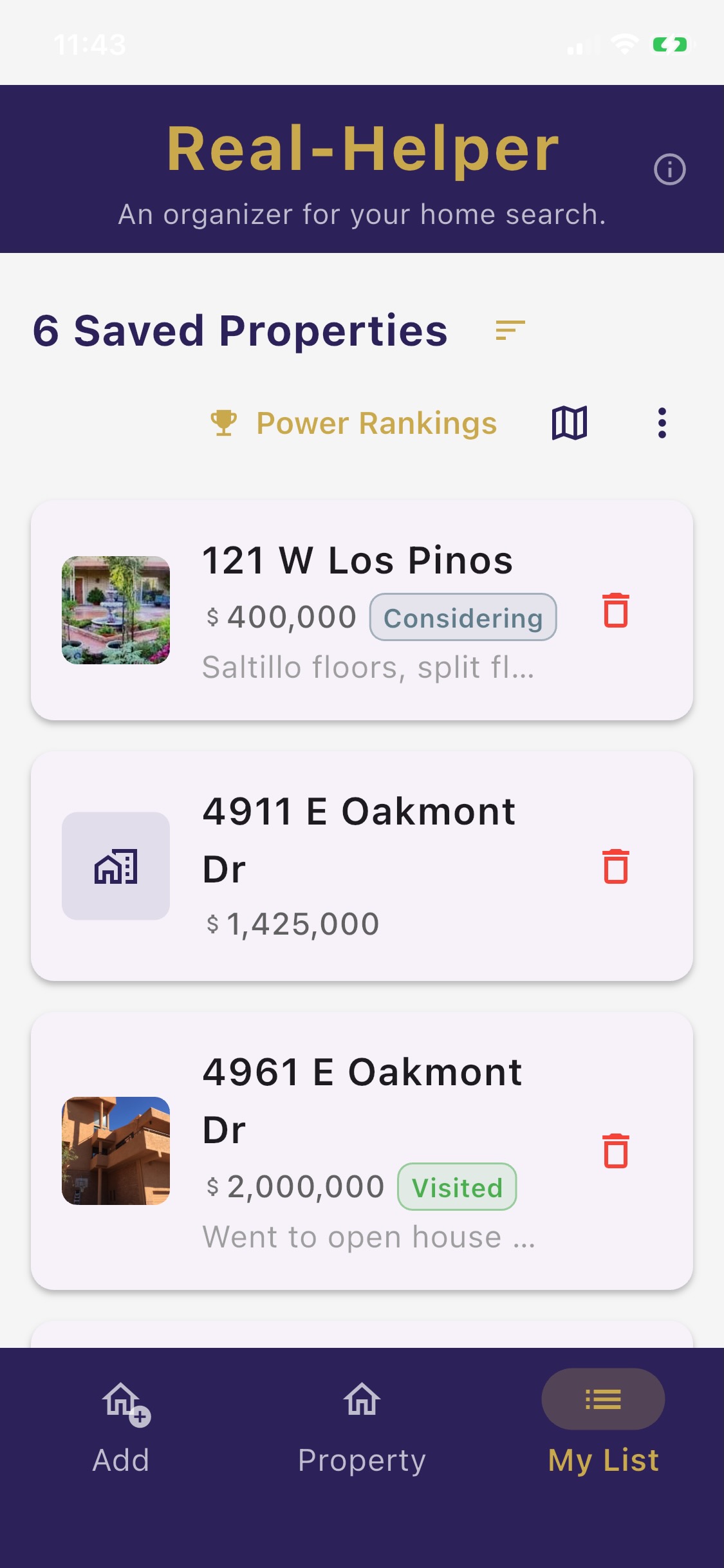 Unlimited Properties